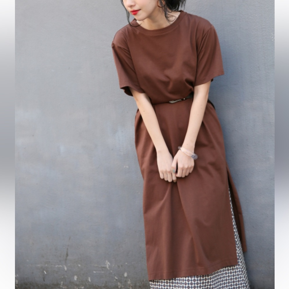 LOWRY’S FARM Midi Dress